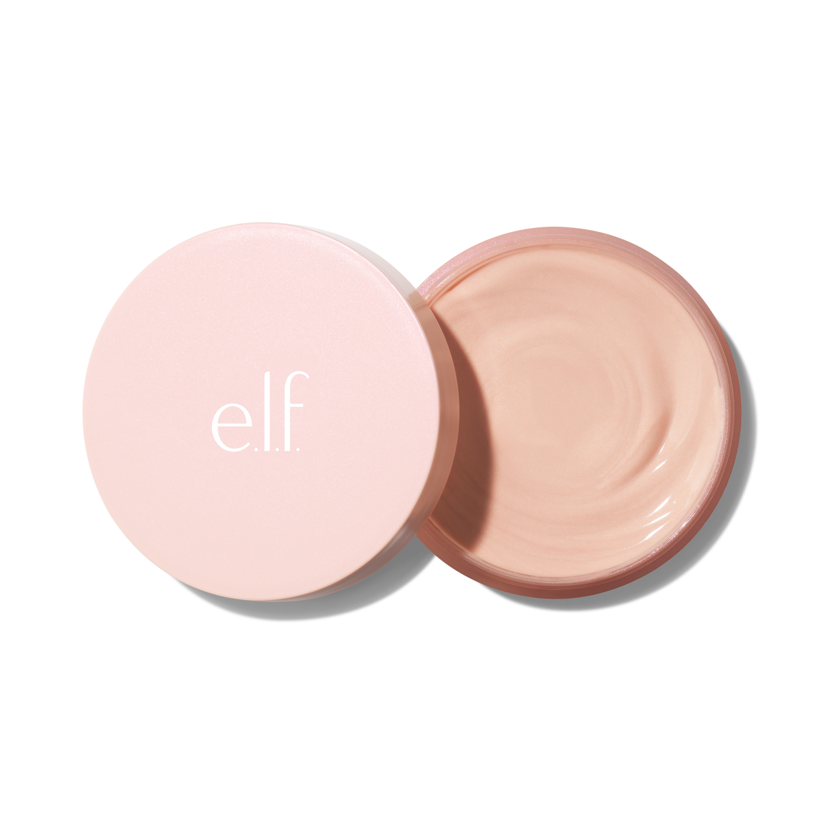 Halo Glow Soft Beam Body Cream - Standard